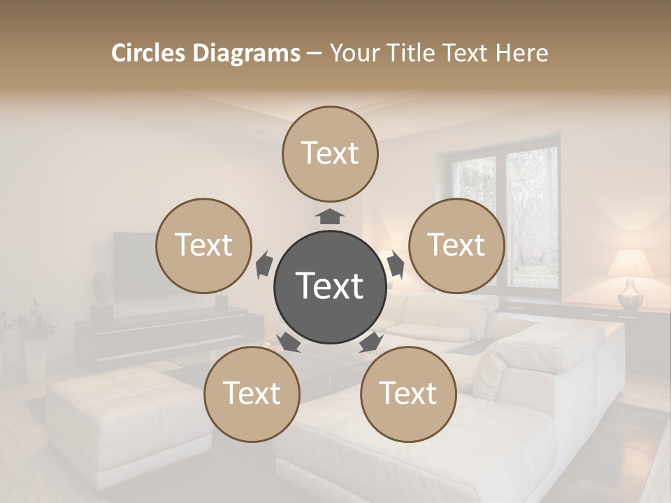 Cooking Italian Nature PowerPoint Template