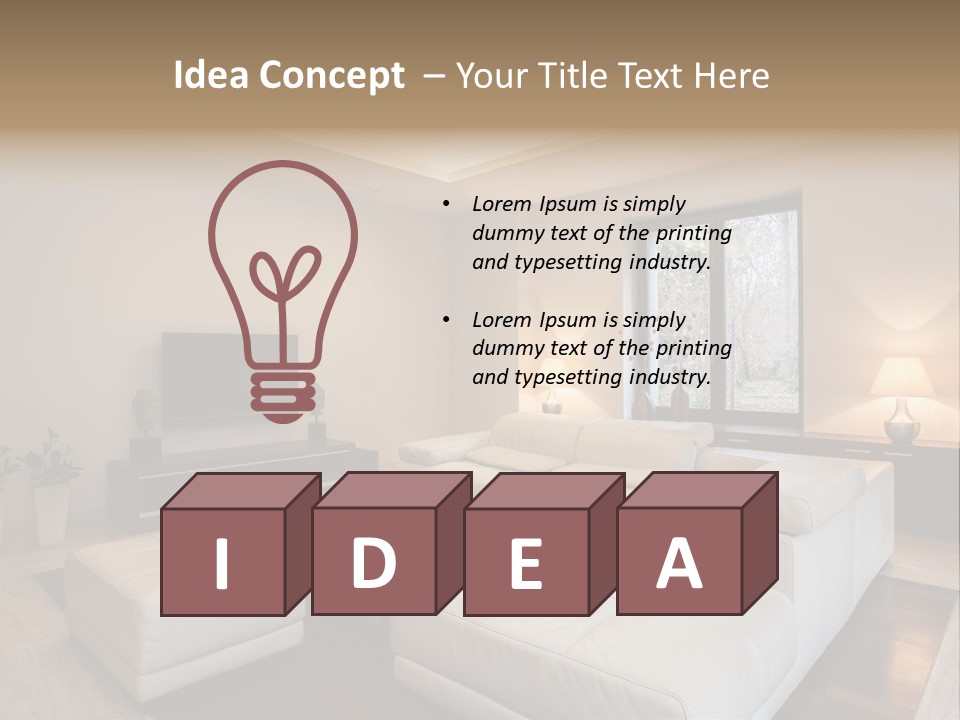 Cooking Italian Nature PowerPoint Template