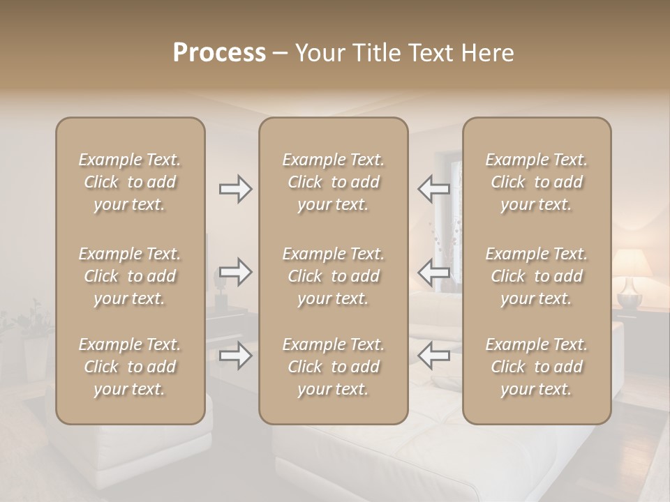 Cooking Italian Nature PowerPoint Template