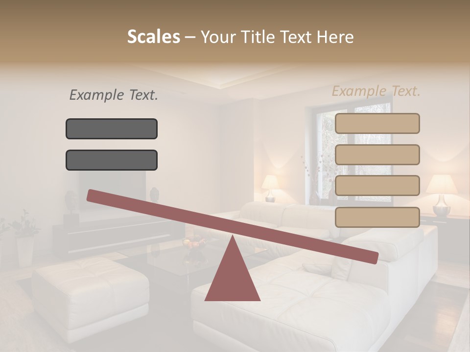 Cooking Italian Nature PowerPoint Template