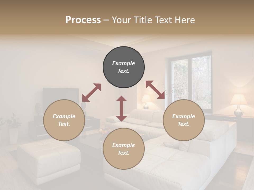 Cooking Italian Nature PowerPoint Template