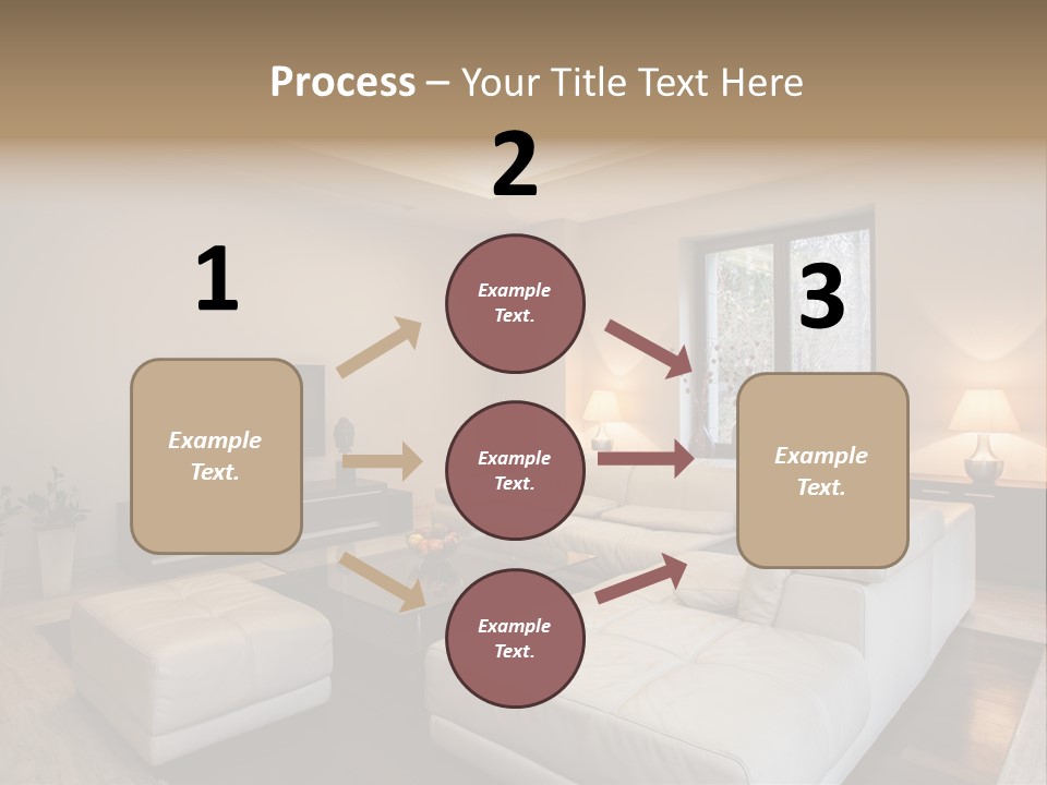 Cooking Italian Nature PowerPoint Template
