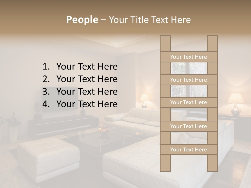 Cooking Italian Nature PowerPoint Template
