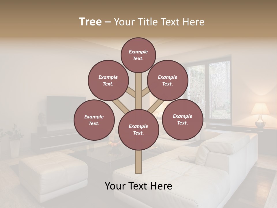 Cooking Italian Nature PowerPoint Template