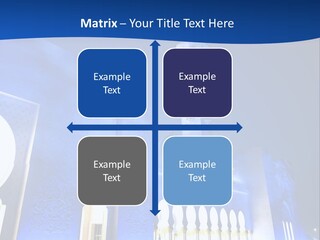Cook Healthy Aroma PowerPoint Template