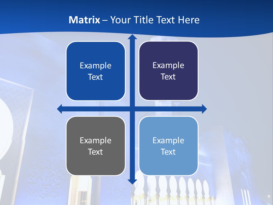 Cook Healthy Aroma PowerPoint Template