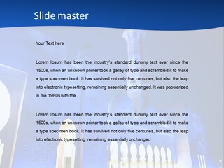 Cook Healthy Aroma PowerPoint Template