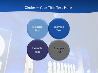 Cook Healthy Aroma PowerPoint Template