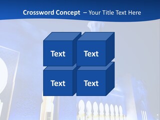 Cook Healthy Aroma PowerPoint Template