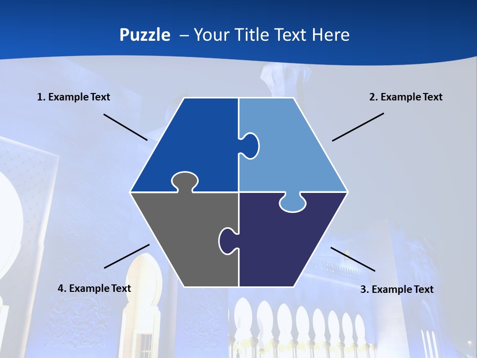 Cook Healthy Aroma PowerPoint Template