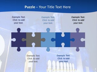 Cook Healthy Aroma PowerPoint Template