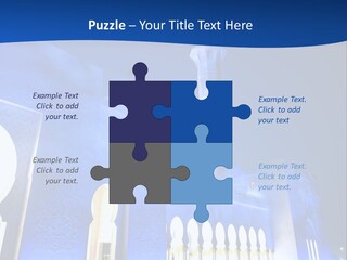 Cook Healthy Aroma PowerPoint Template