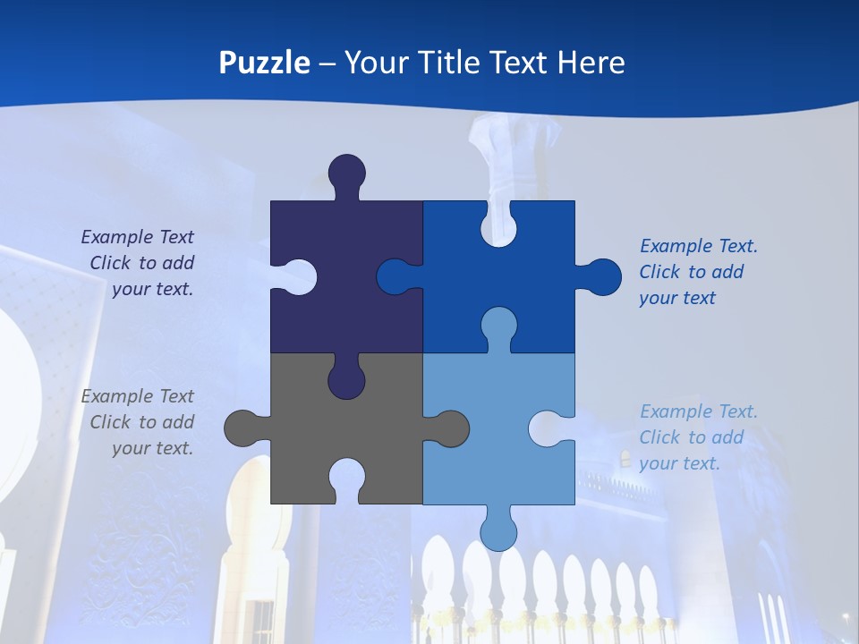 Cook Healthy Aroma PowerPoint Template