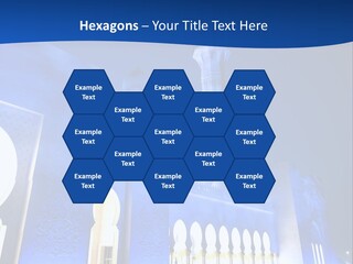 Cook Healthy Aroma PowerPoint Template