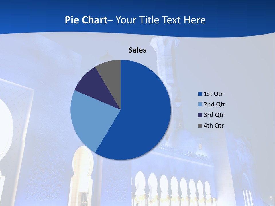 Cook Healthy Aroma PowerPoint Template