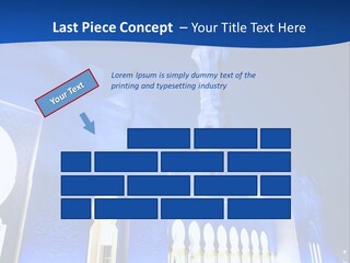 Cook Healthy Aroma PowerPoint Template