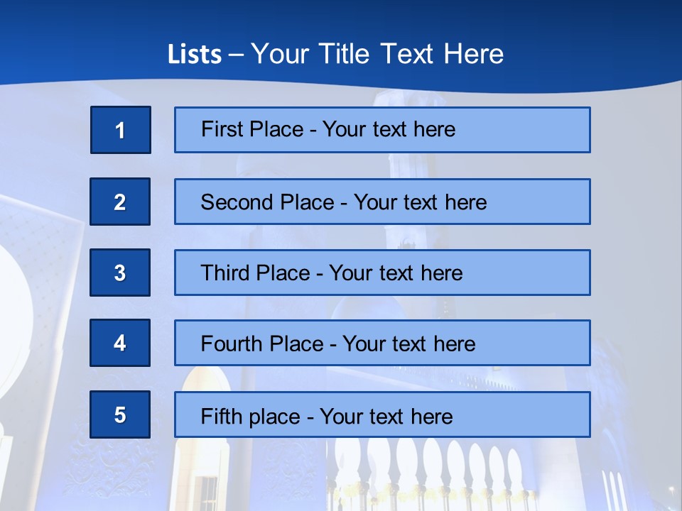 Cook Healthy Aroma PowerPoint Template