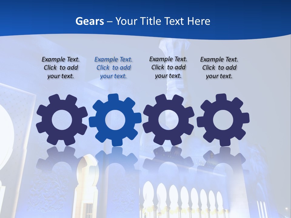 Cook Healthy Aroma PowerPoint Template