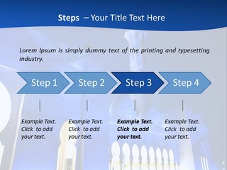 Cook Healthy Aroma PowerPoint Template