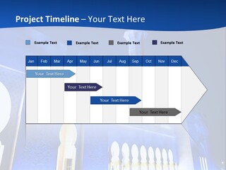 Cook Healthy Aroma PowerPoint Template