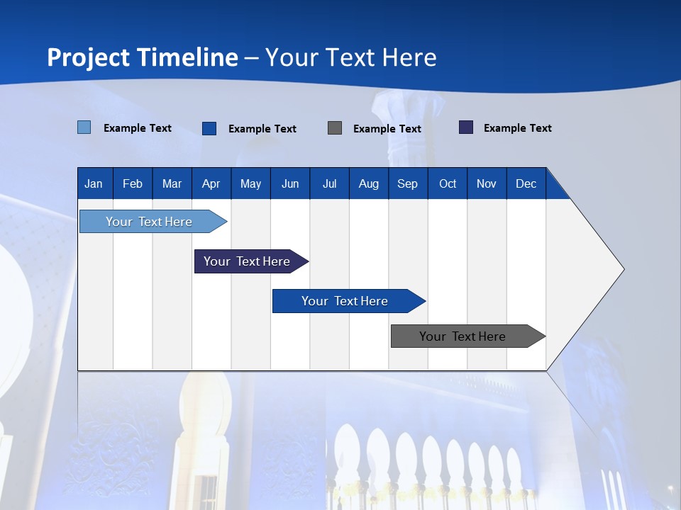Cook Healthy Aroma PowerPoint Template