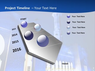 Cook Healthy Aroma PowerPoint Template