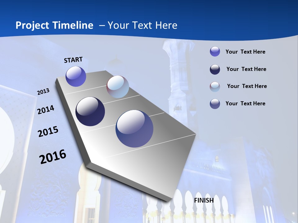 Cook Healthy Aroma PowerPoint Template