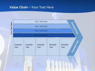 Cook Healthy Aroma PowerPoint Template