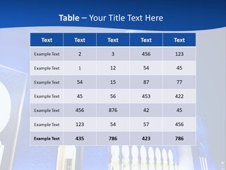 Cook Healthy Aroma PowerPoint Template