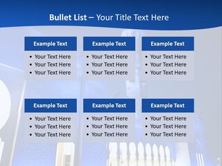 Cook Healthy Aroma PowerPoint Template