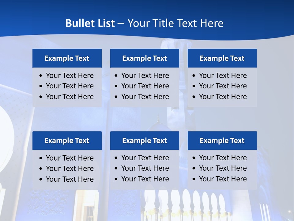 Cook Healthy Aroma PowerPoint Template