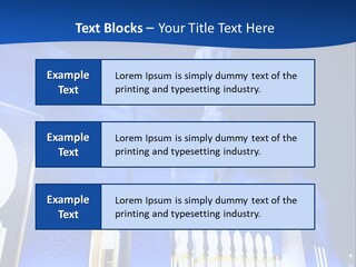 Cook Healthy Aroma PowerPoint Template