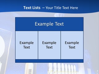 Cook Healthy Aroma PowerPoint Template