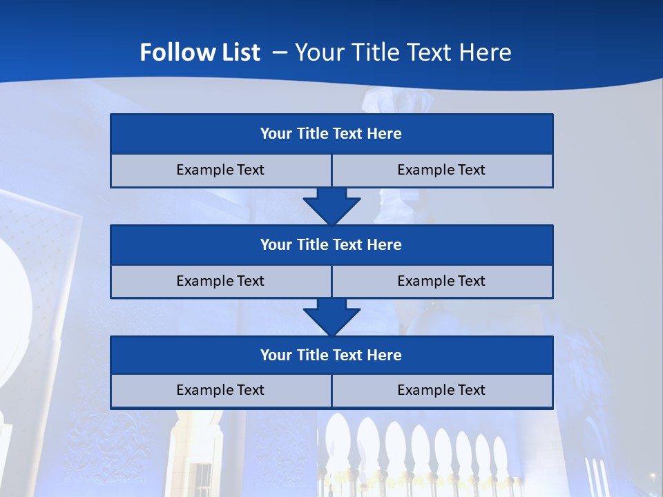 Cook Healthy Aroma PowerPoint Template