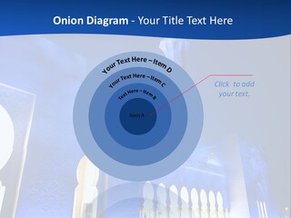 Cook Healthy Aroma PowerPoint Template