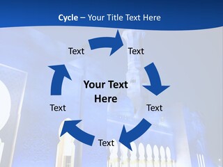 Cook Healthy Aroma PowerPoint Template