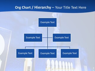 Cook Healthy Aroma PowerPoint Template