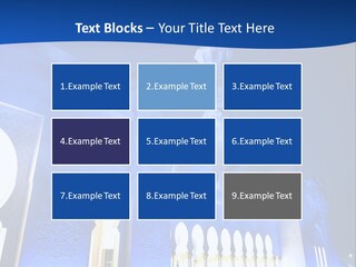 Cook Healthy Aroma PowerPoint Template
