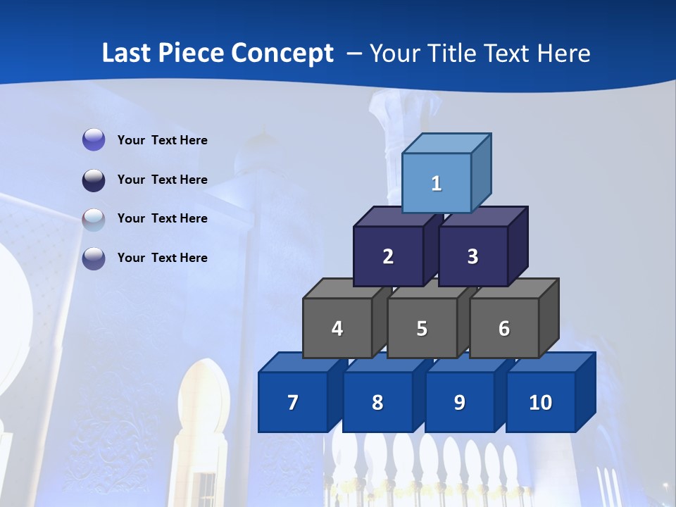 Cook Healthy Aroma PowerPoint Template