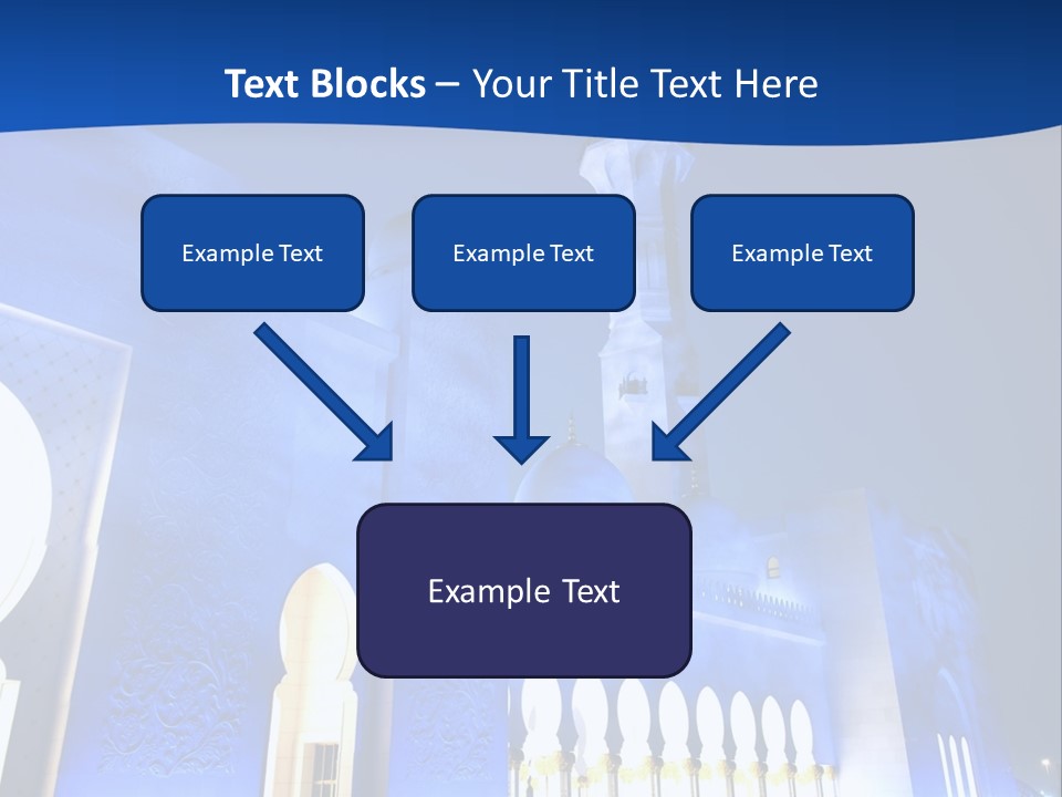Cook Healthy Aroma PowerPoint Template