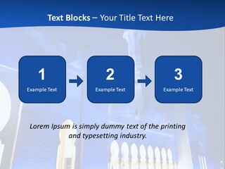 Cook Healthy Aroma PowerPoint Template