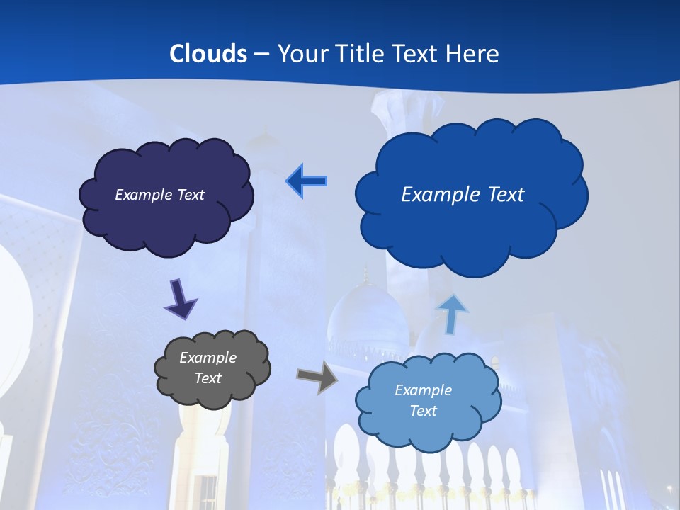 Cook Healthy Aroma PowerPoint Template