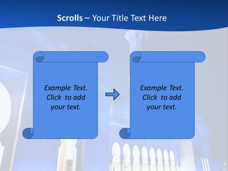Cook Healthy Aroma PowerPoint Template