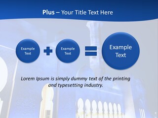 Cook Healthy Aroma PowerPoint Template