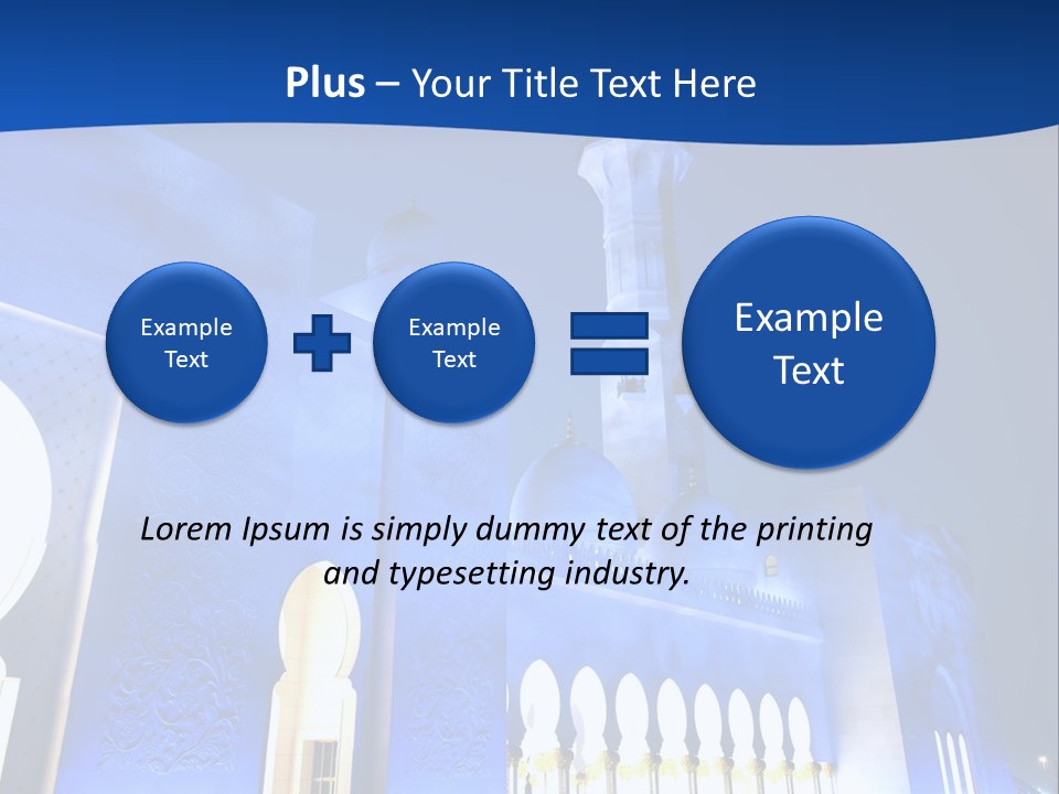 Cook Healthy Aroma PowerPoint Template