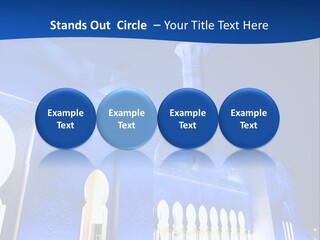 Cook Healthy Aroma PowerPoint Template