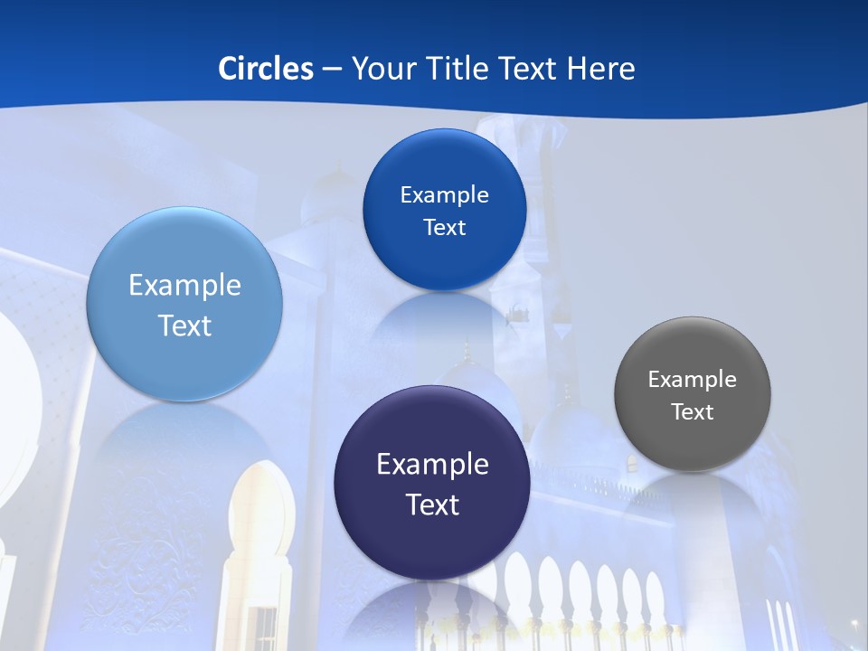 Cook Healthy Aroma PowerPoint Template