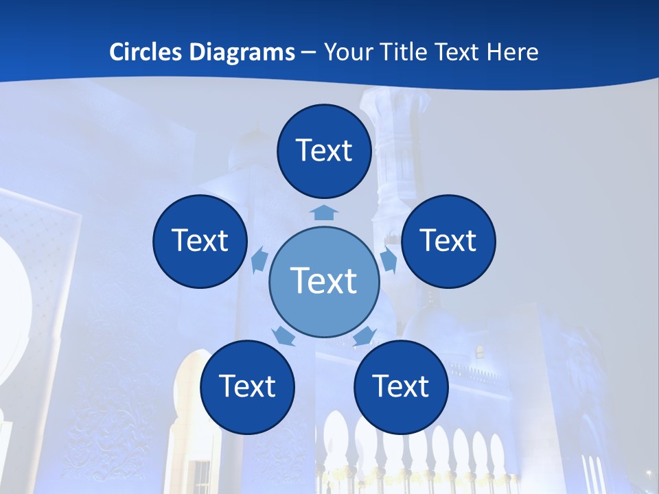 Cook Healthy Aroma PowerPoint Template