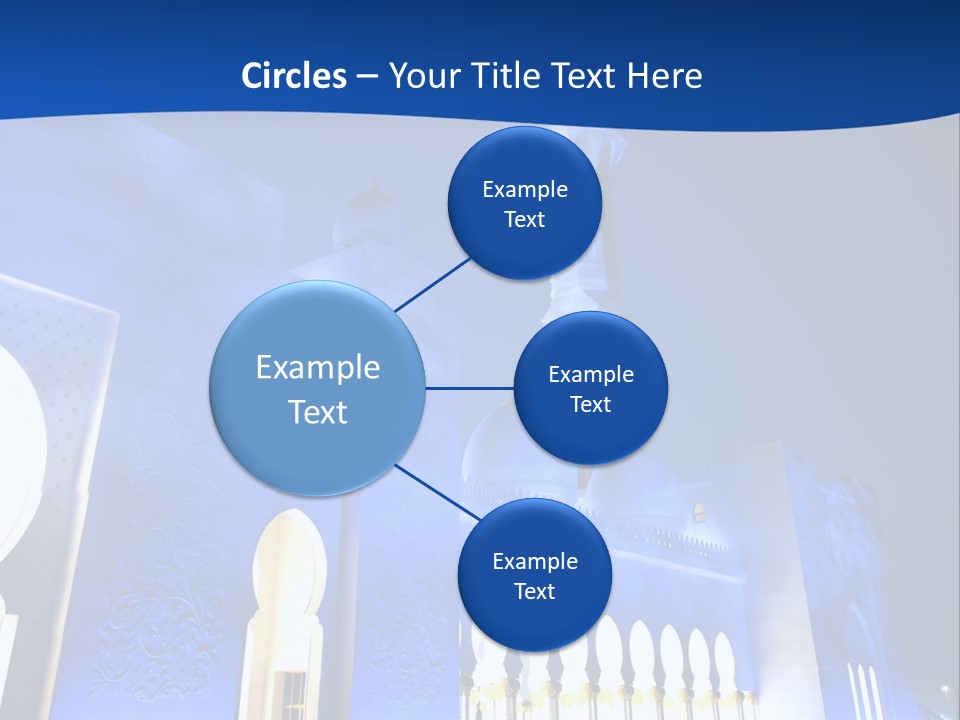 Cook Healthy Aroma PowerPoint Template
