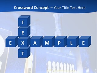 Cook Healthy Aroma PowerPoint Template